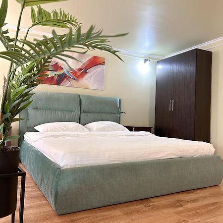 Miamo Apart Вулиця Кучера 24 Liov Exterior foto