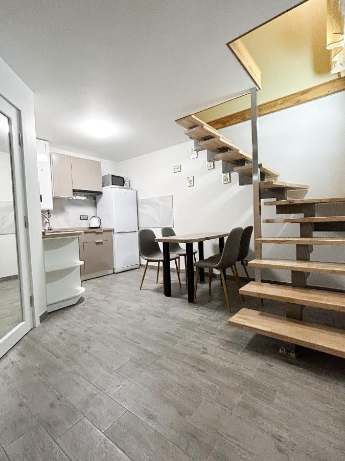 Miamo Apart Вулиця Кучера 24 Liov Exterior foto