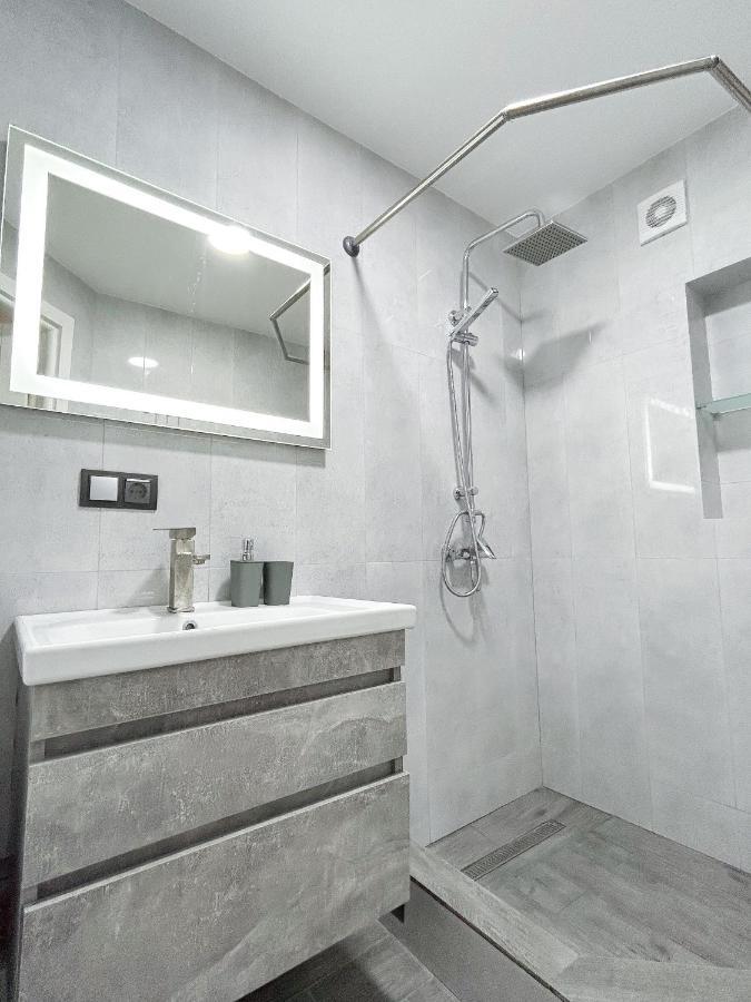 Miamo Apart Вулиця Кучера 24 Liov Exterior foto
