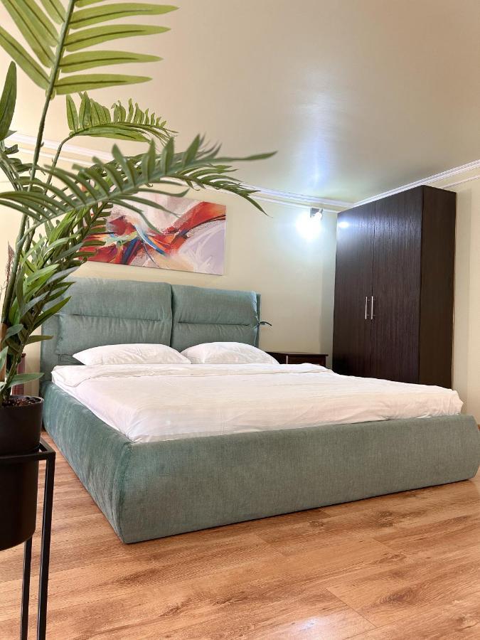 Miamo Apart Вулиця Кучера 24 Liov Exterior foto