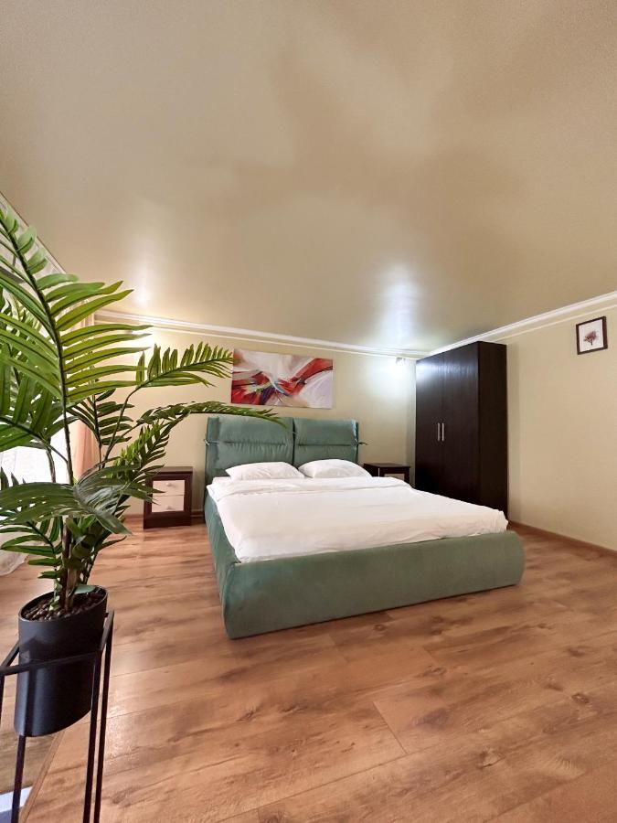 Miamo Apart Вулиця Кучера 24 Liov Exterior foto